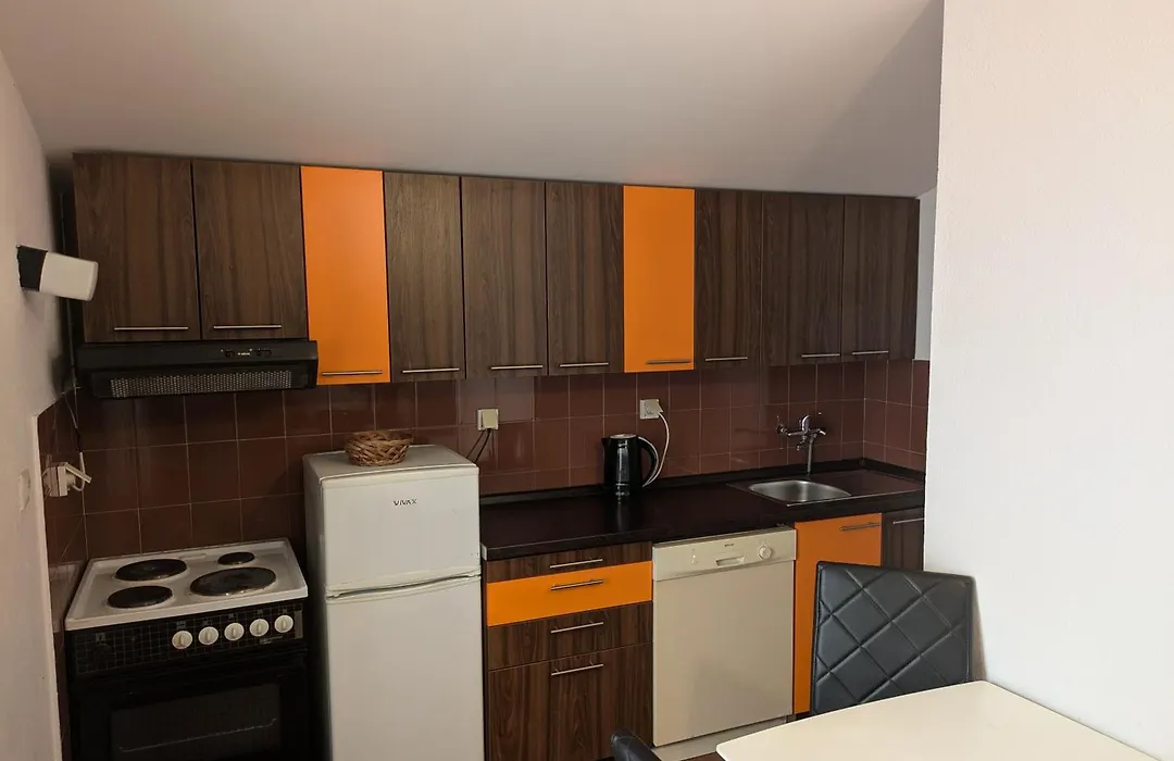Apartmani Abeona-1