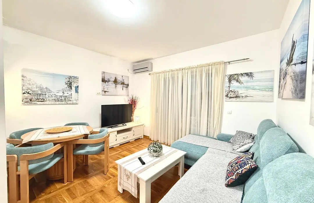 Varja 2 Apartment-1