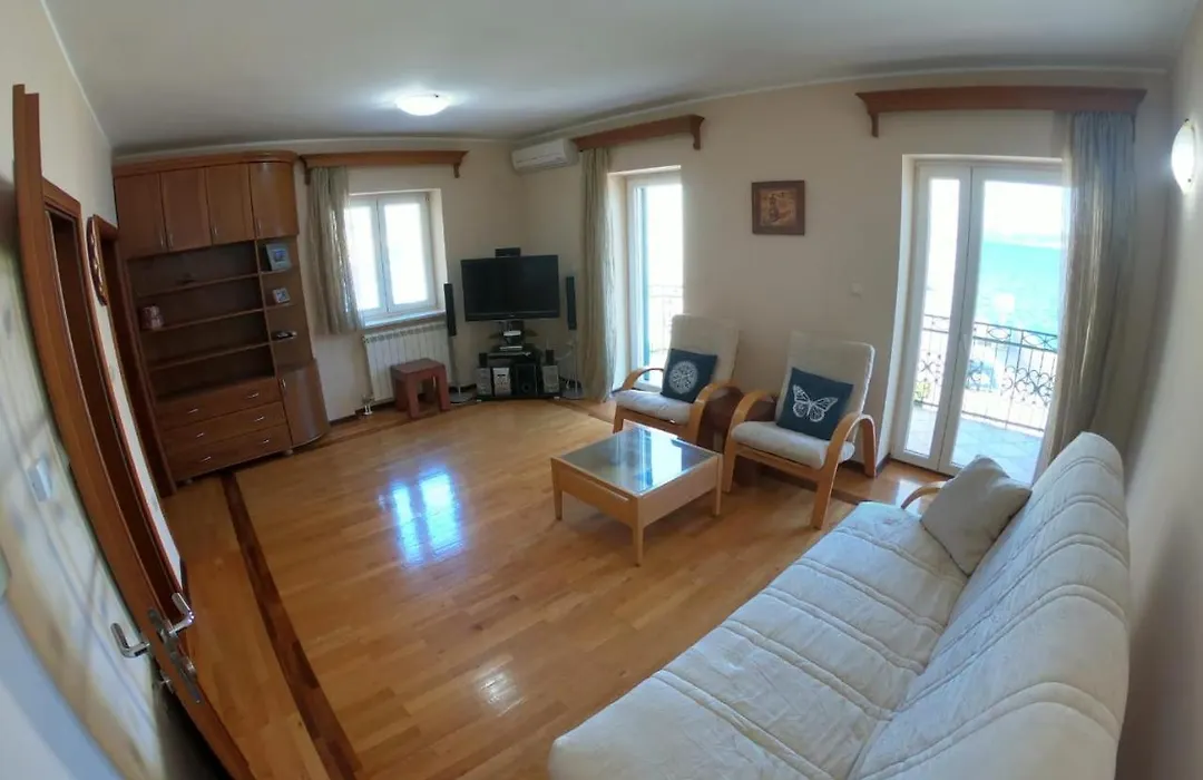 Holiday Home Ploski-1