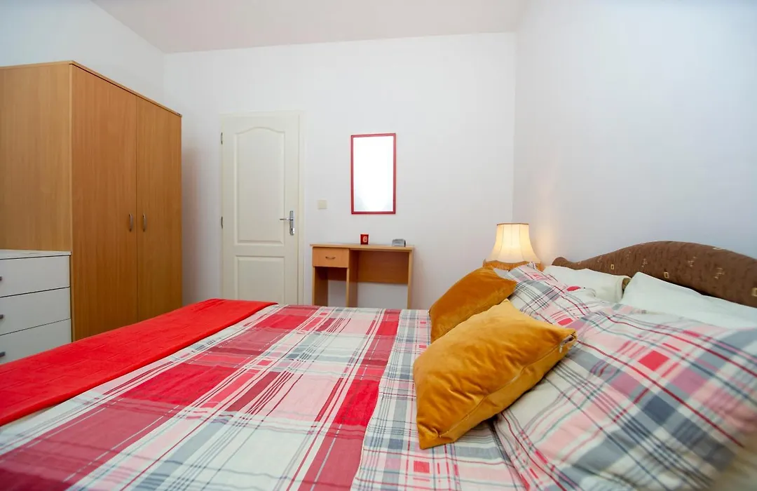 One Bedroom Apartment Ljilja-1