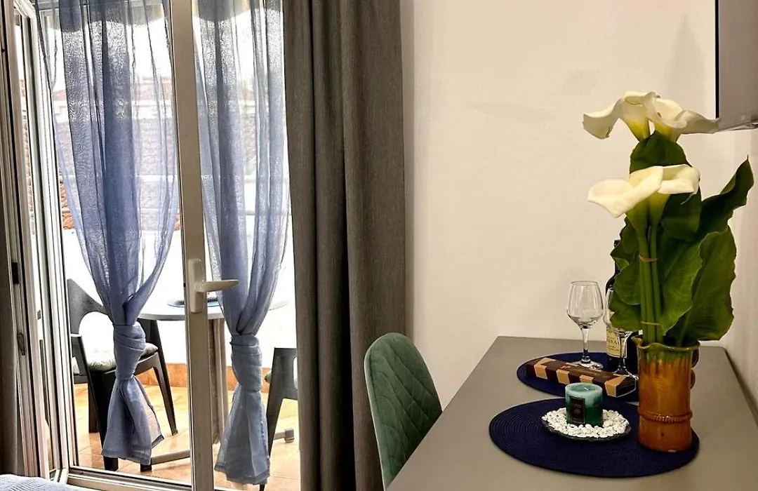 Studio Apartmani Ljubica-1