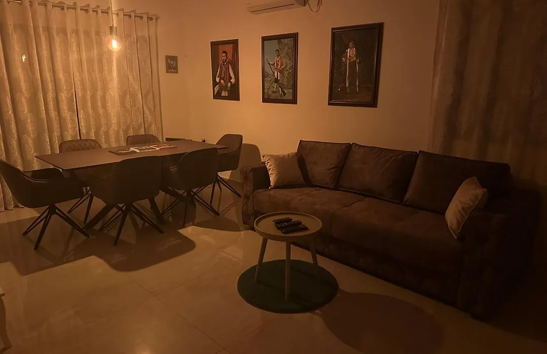 Villa Vuk-1