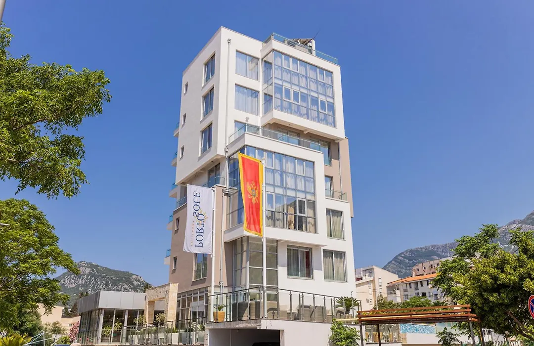 Hotel Porto Sole-1
