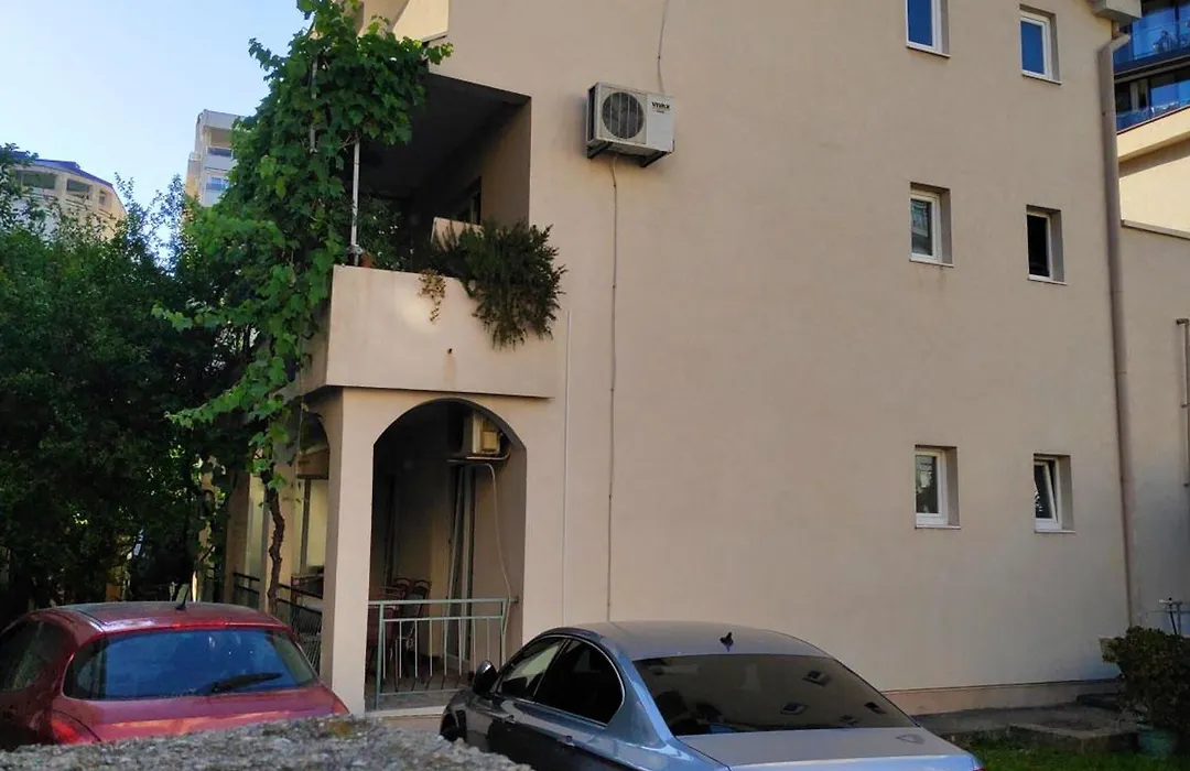 Apartmani Asanovic-1