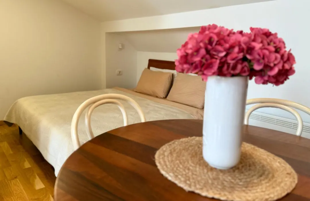 Villa Perla Di Mare Budva-1
