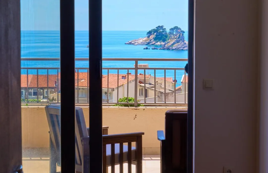 Hotel Petrovac-1