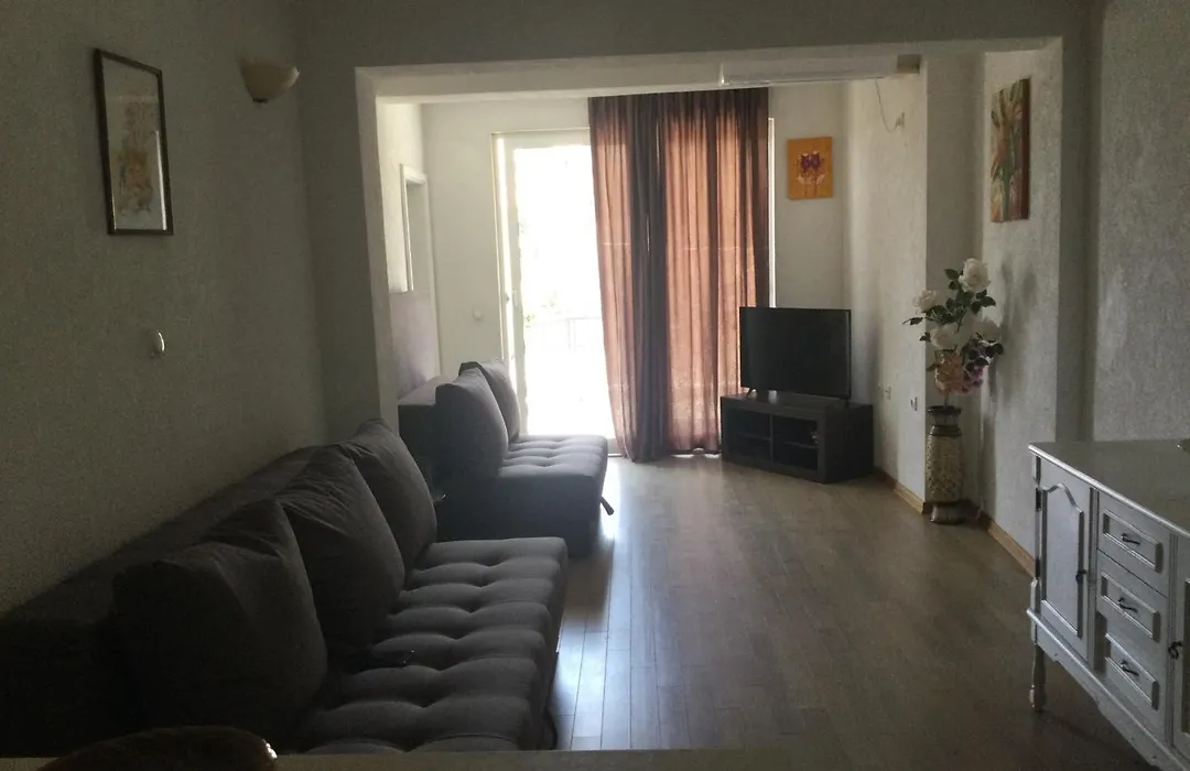 Apartments Ismy-1