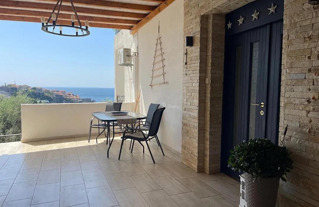 Guesthouse Hhl - Liman Ll-1