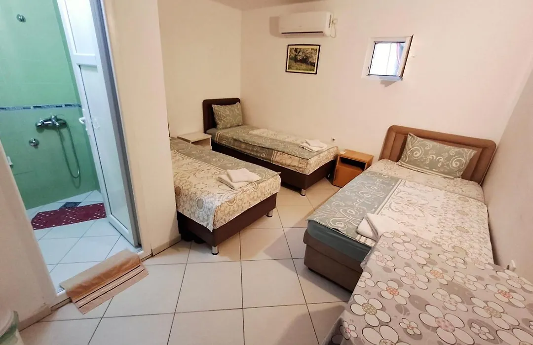 As Montenegro Suites-1