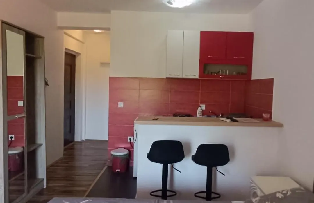 Apartmani Masa-1