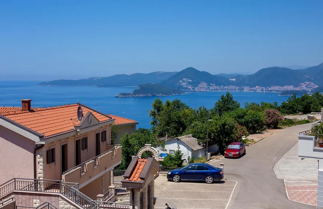 Apartments Natasa-1