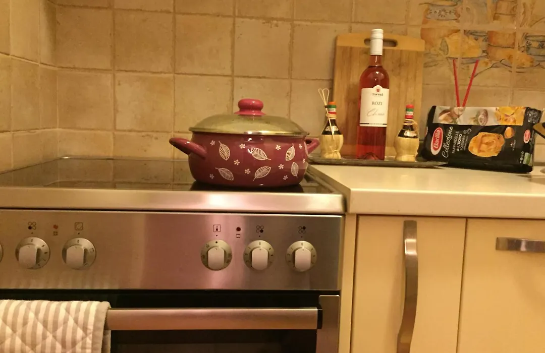 Apartman Mocart-1