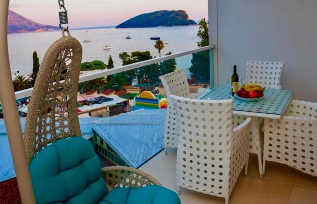 Luxury Apartment Anastasia Tre Canne-1