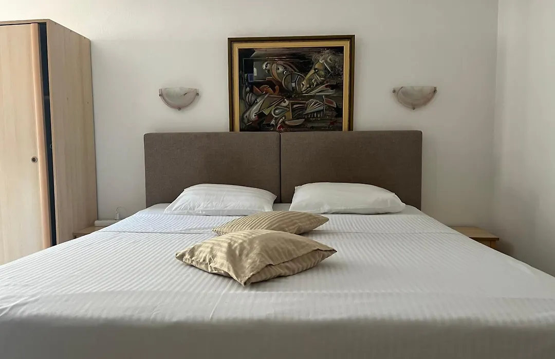Apartments Kuljaca-1