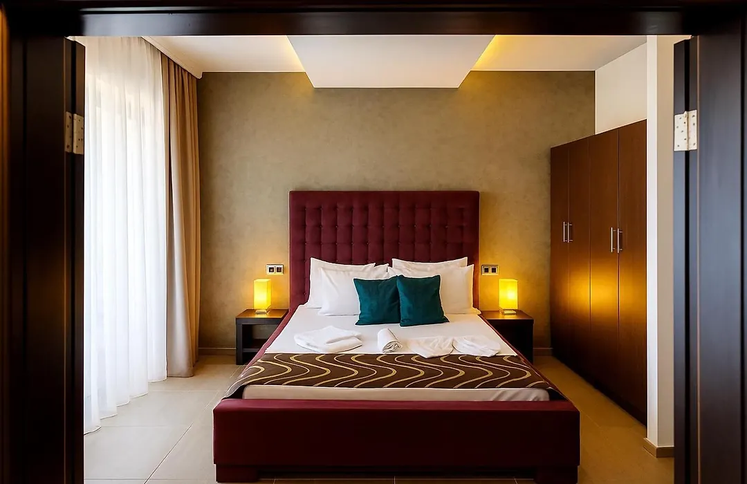 Residence Apartments-1