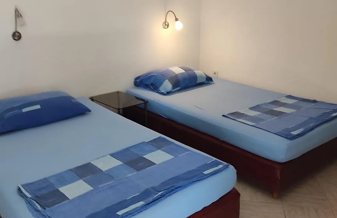 Guest House Saga-1