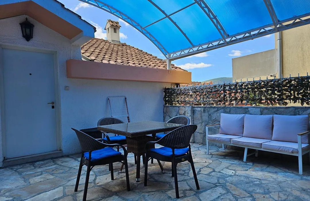 Penthouse Apartment Mimoza-1