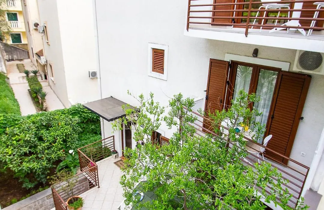 Guest House Jedro-1