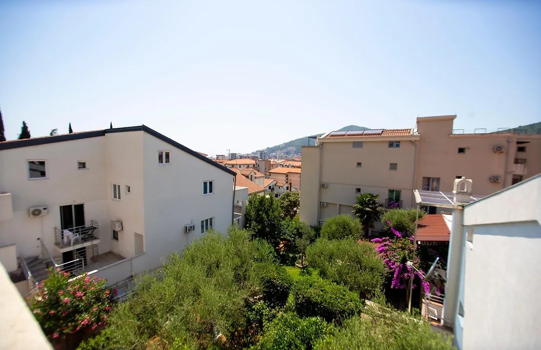 Apartments Vila Anastasia-1