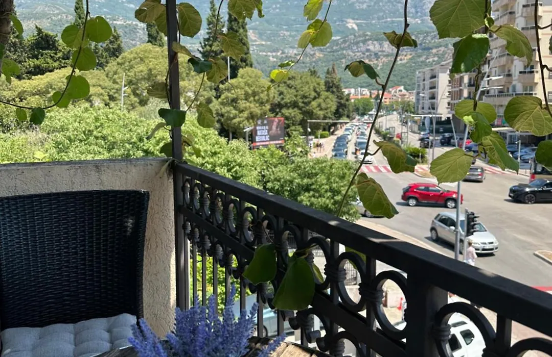 Apartman Anja-1