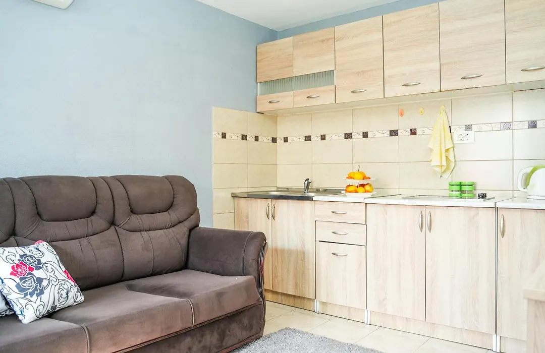 Apartments Bucin-1