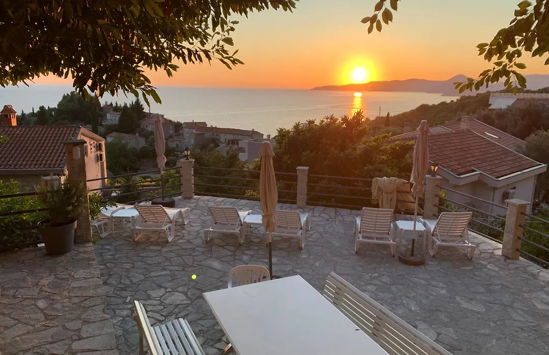 Rezevici Boutique Villa-1