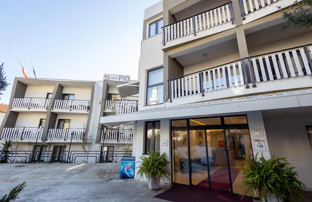 Hotel Pio-1