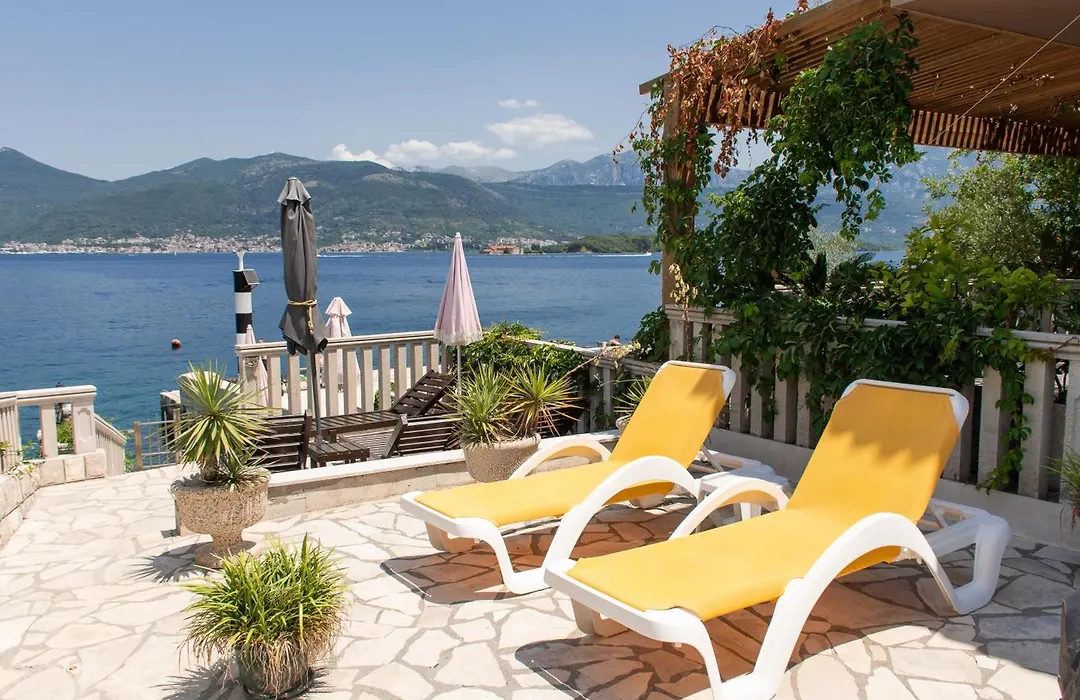 Apartments Kostic- Sea View-1