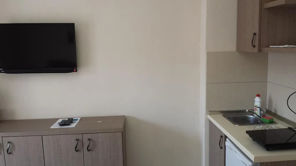 Apartments Fortunella-1