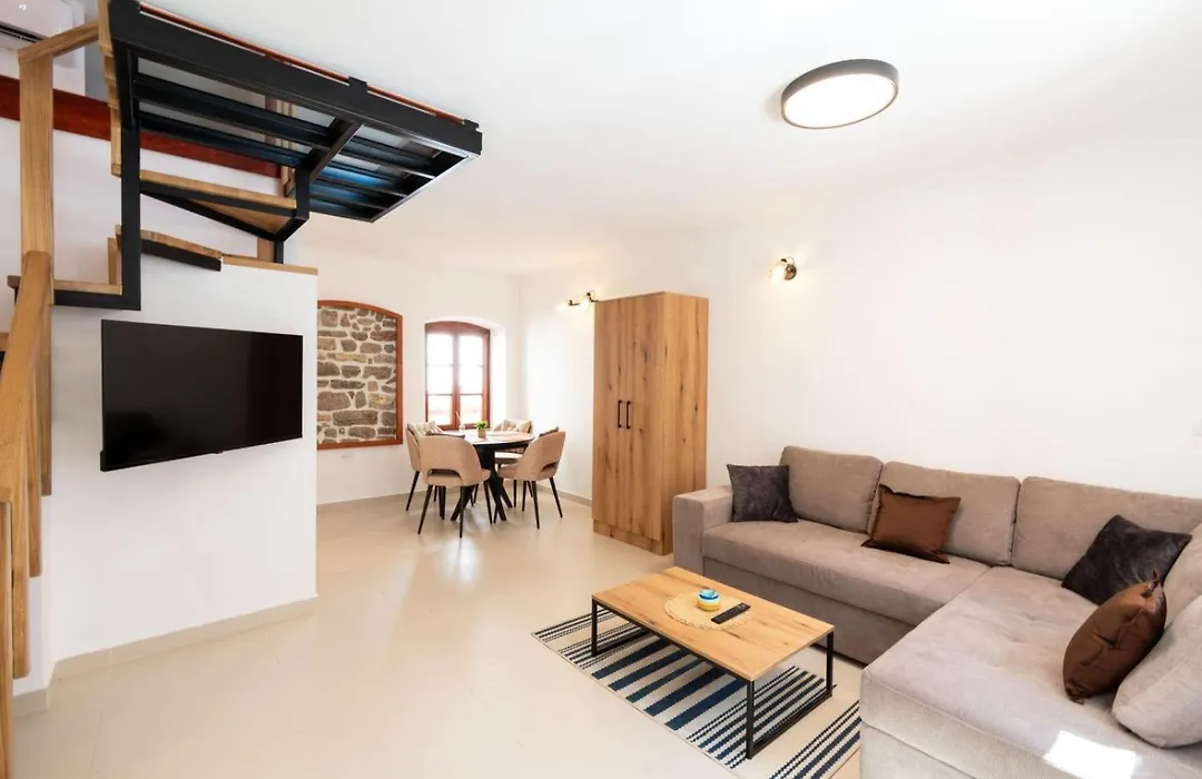 Studio At Palm Square In Old Town-1