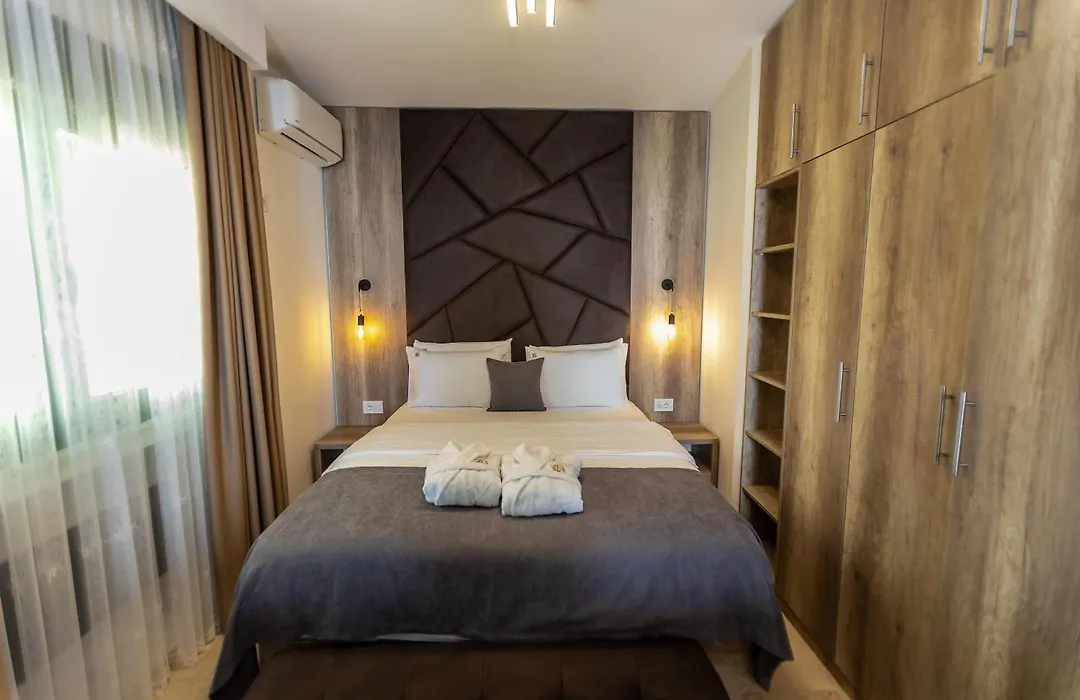 Barjaktar - Luxury Suites & Spa-1