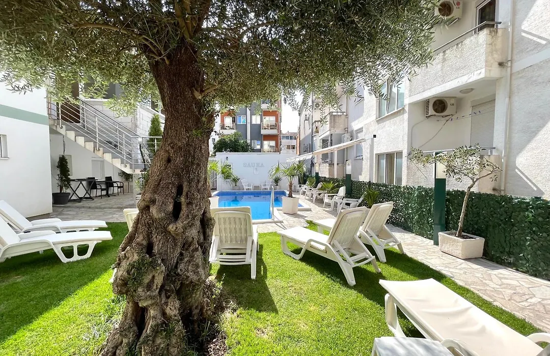 Apartments Pribilovic-1