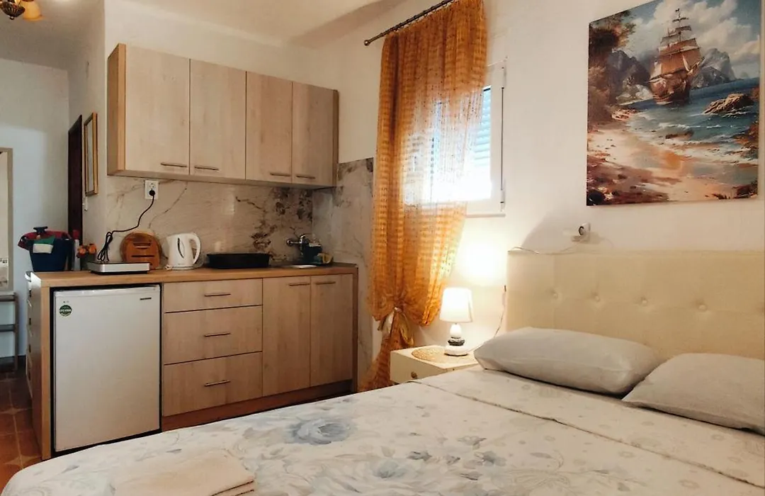 Apartments Ruza-1