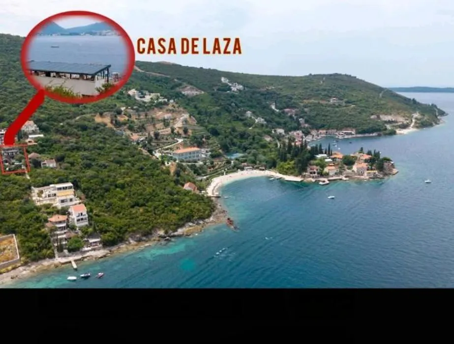 Casa De Laza Apartments-1