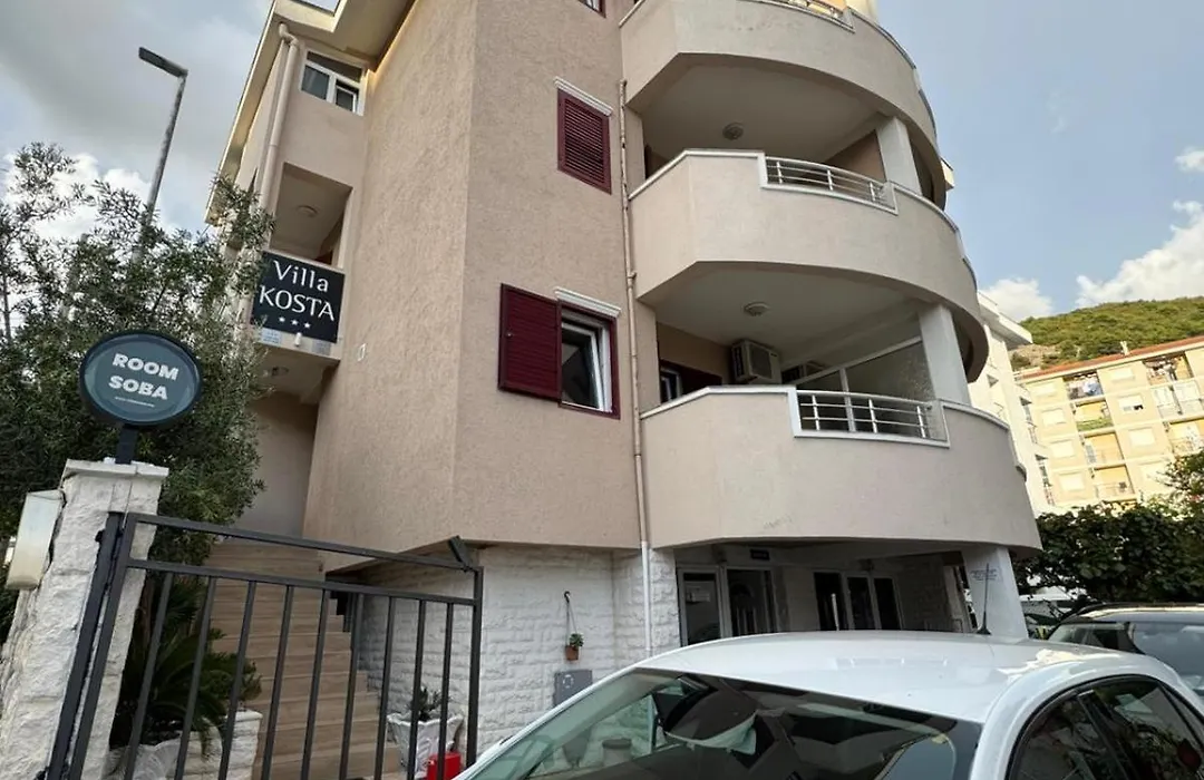 Villa Kosta-1