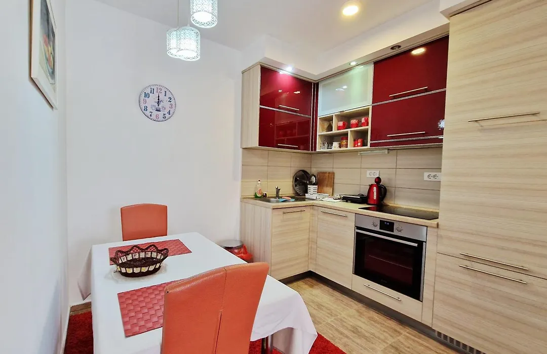 Apartments Andrija-1