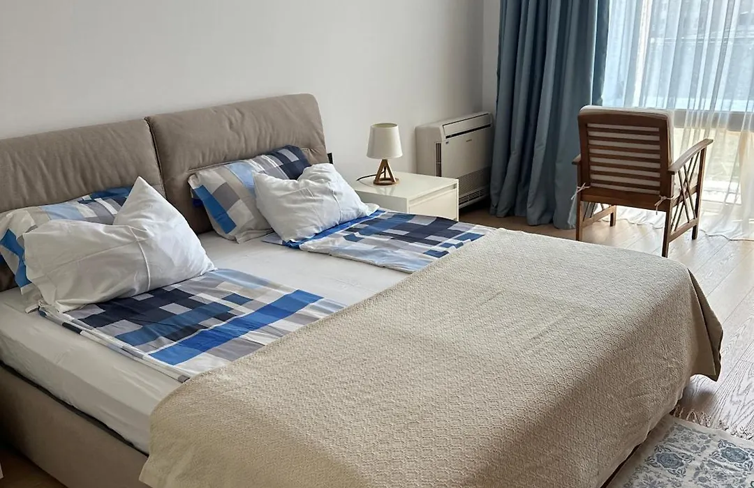 Leona Residences Apartment-1