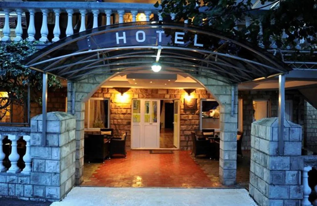 Hotel Evropa-1
