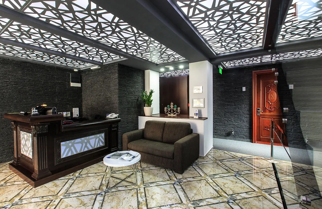Hotel Premier-1