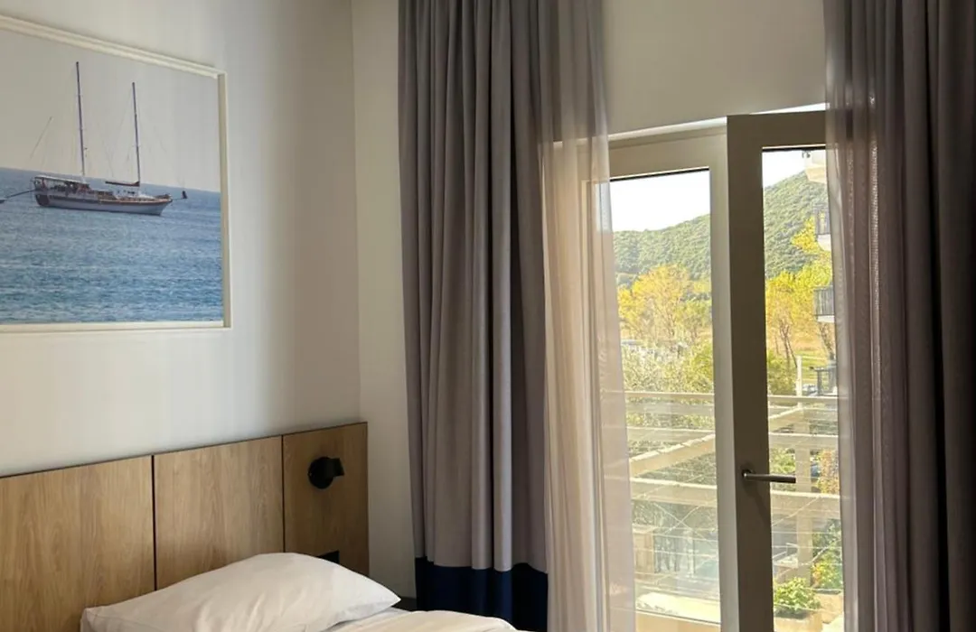 Poseidon The Beach Hotel-1