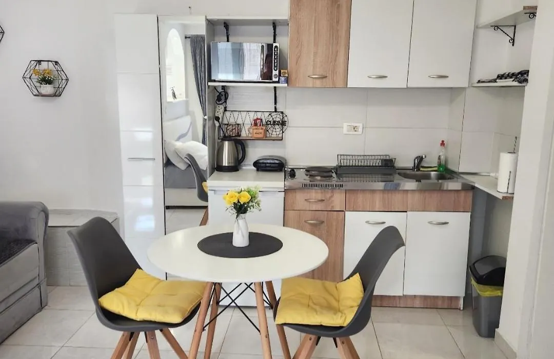 Apartment Marina-1