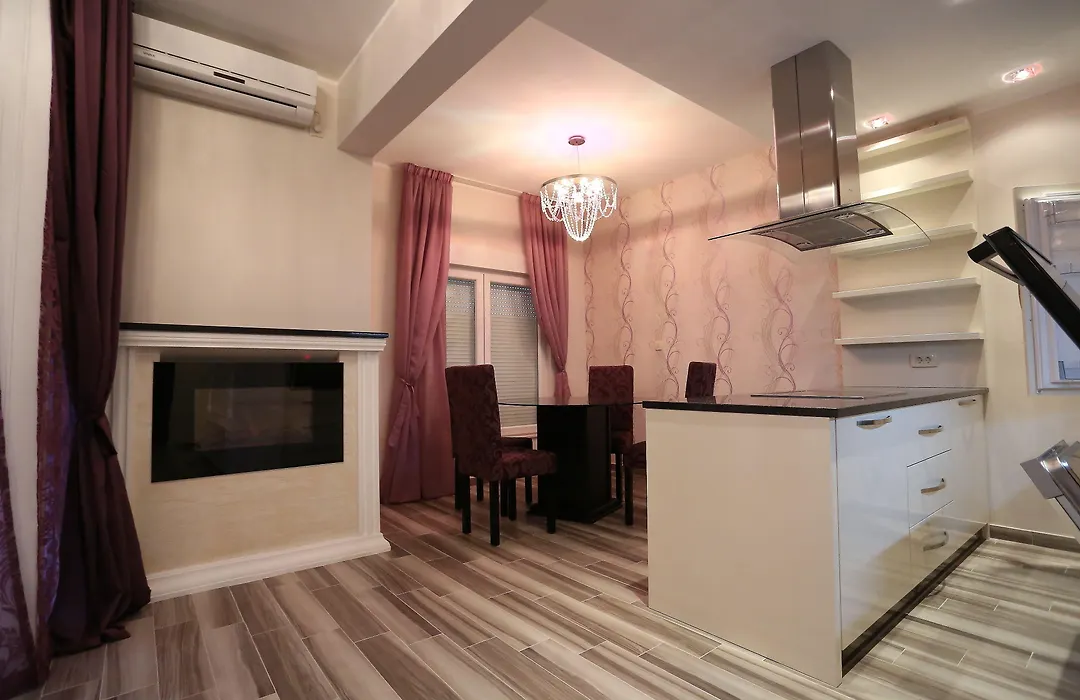 Apartments Sofija-1