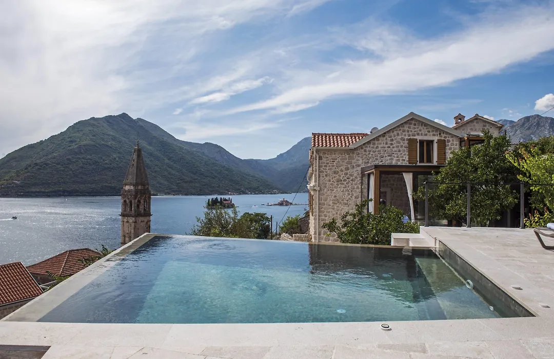 Monte Bay Retreat Villa (Adults Only)-1