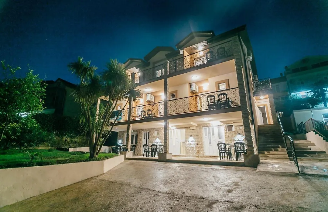 Apartments Belani-1