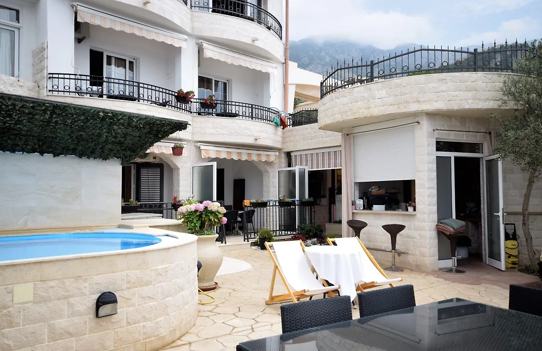 Monte Perla Residence-1