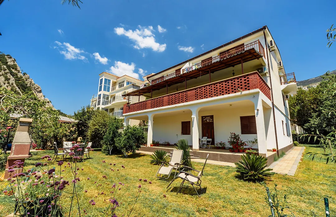Apartments Viktorija-1