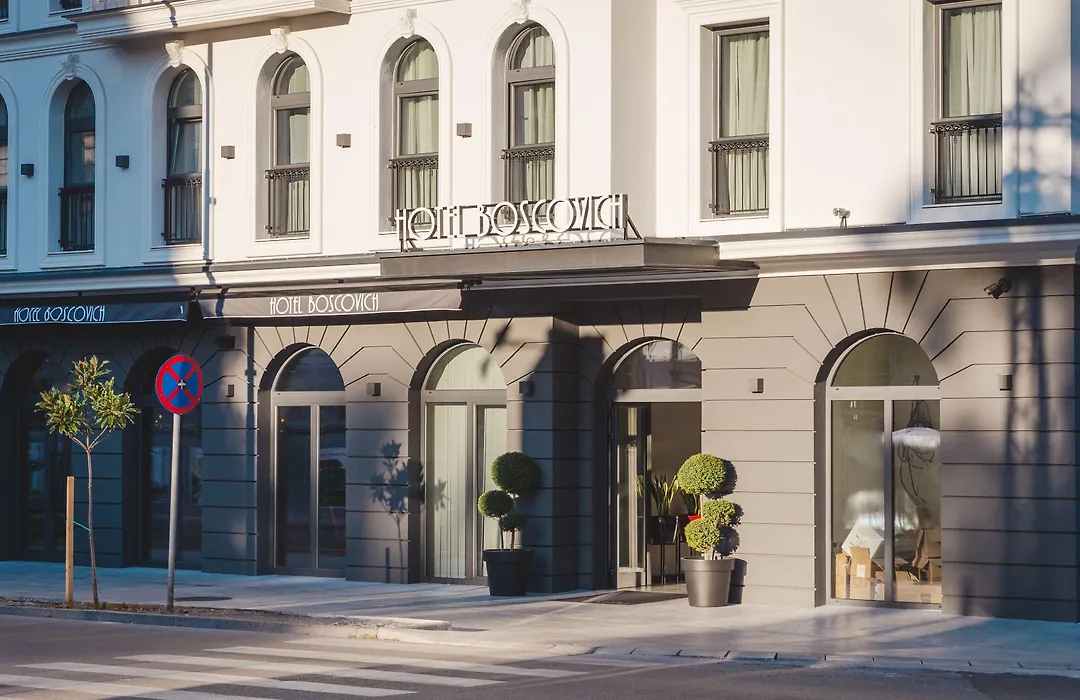 Boscovich Boutique Hotel-1