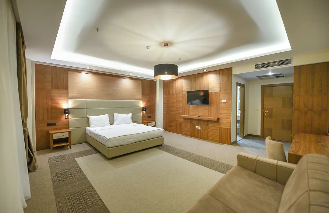 Hotel Lazaro-1