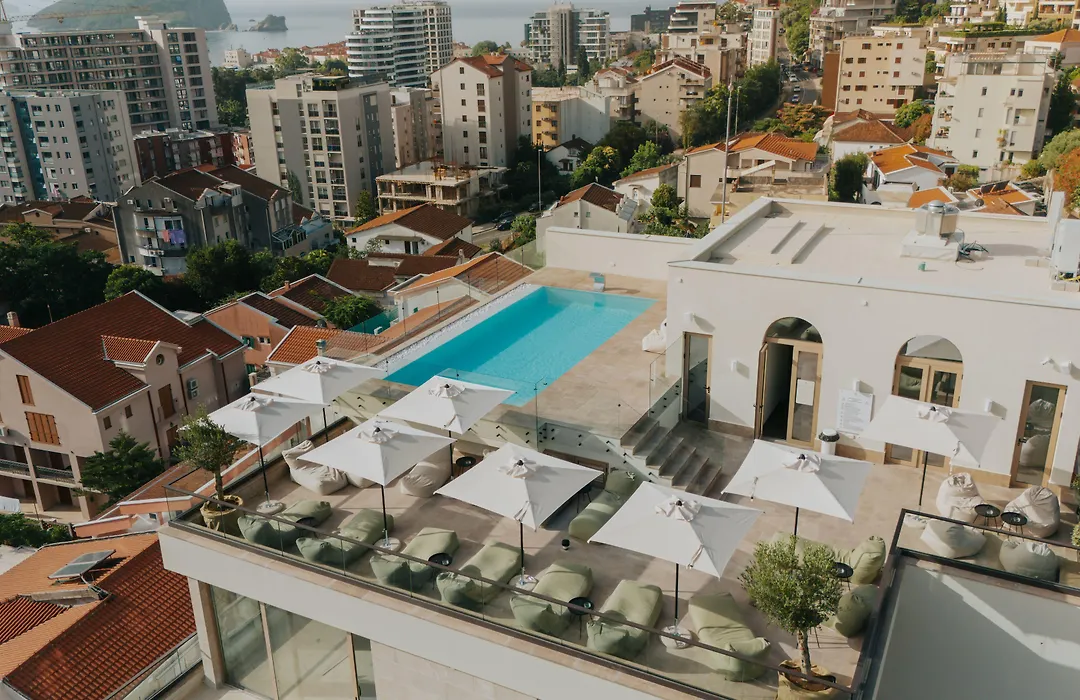 Infinity Hotel & More-1