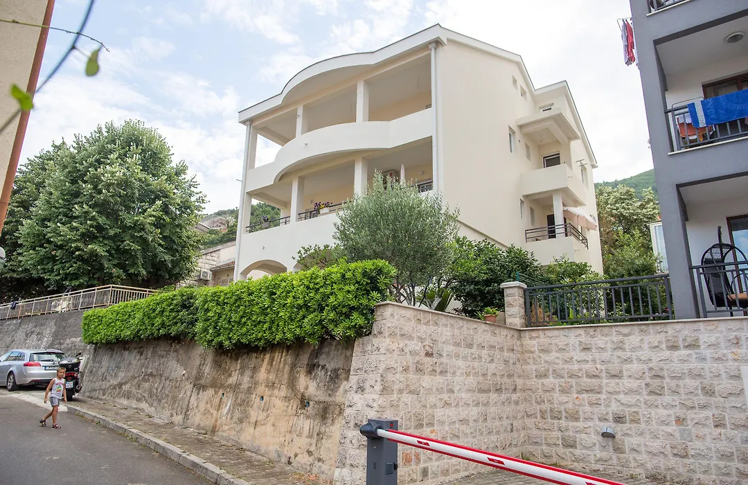Guesthouse Dapcevic-1